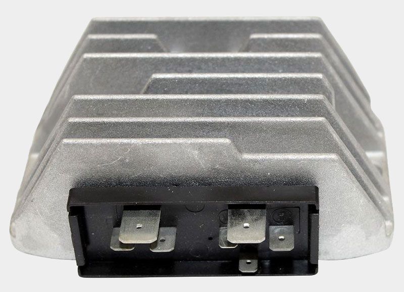 Alternator Regulator - Moto Guzzi