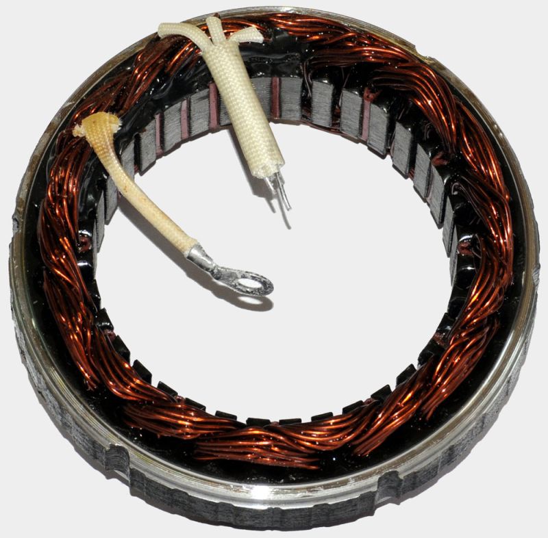 Alternator Bosch - Stator