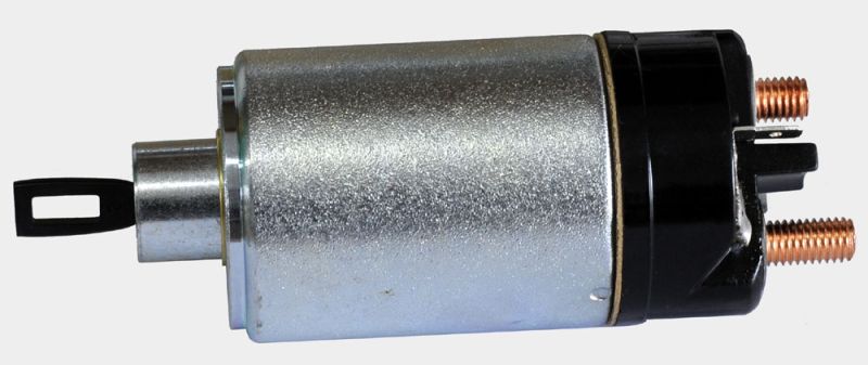 Anlasser Magnetschalter Moto Guzzi