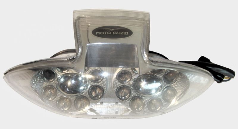 Rearlight Moto Guzzi - 1200 Breva, Sport ...