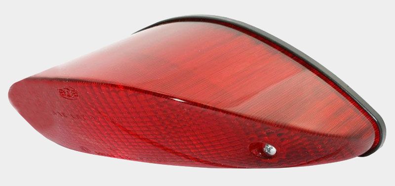 Rearlight Moto Guzzi - Breva 750