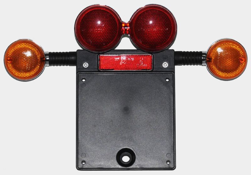 Rearlight Moto Guzzi - Cali. 1100, EV, Jackal