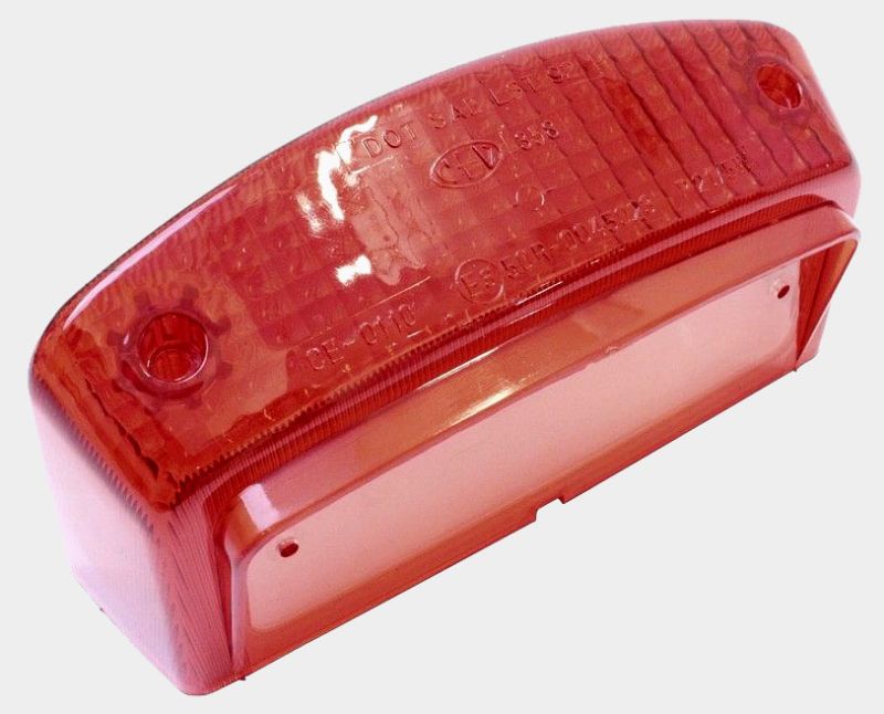 Rücklichtglas Moto Guzzi - 1100 Sport, Daytona