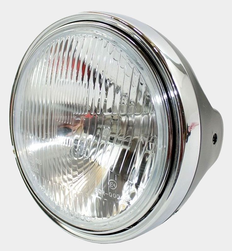 Headlight Classic - 180mm