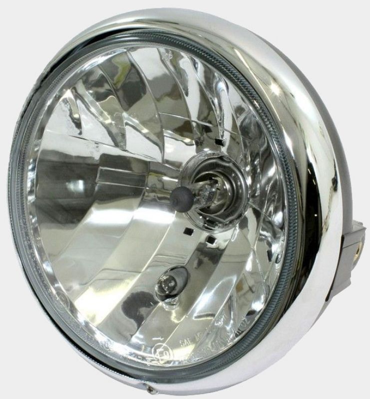 Headlight Moto Guzzi - Breva 750, Nevada, V11 ...