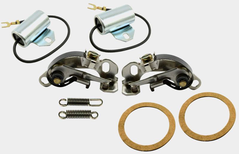 Distributor Repair Set - Moto Guzzi