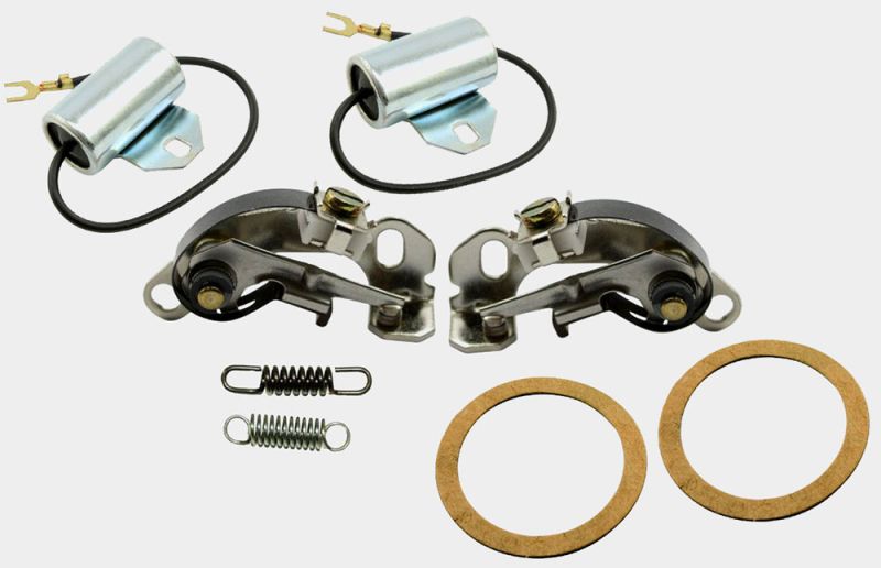 Distributor Repair Set - Moto Guzzi