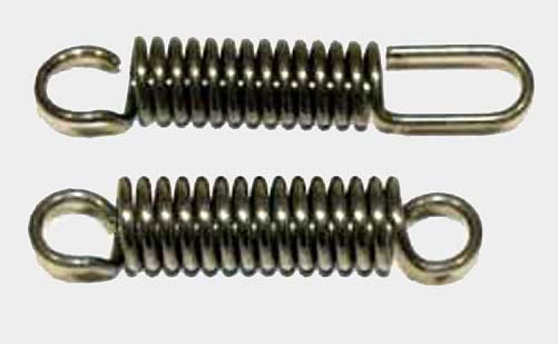 Distributor Springs - Moto Guzzi