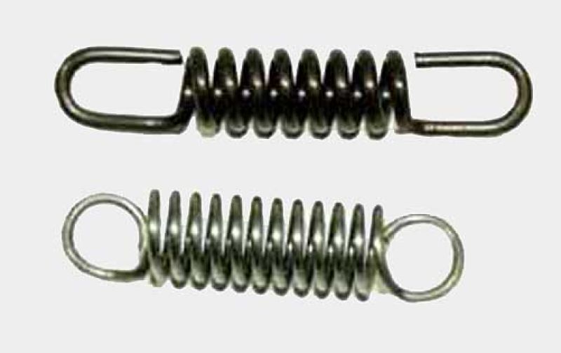 Distributor Springs - Moto Guzzi
