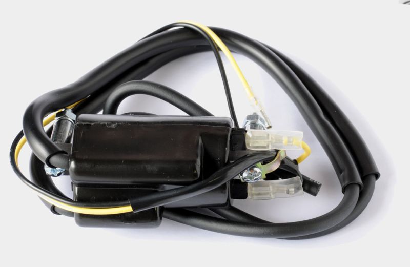 Ignition Coil 4 Ohm - 254 Benelli, MG