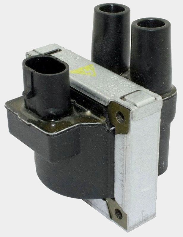 Ignition Coil - Moto Guzzi