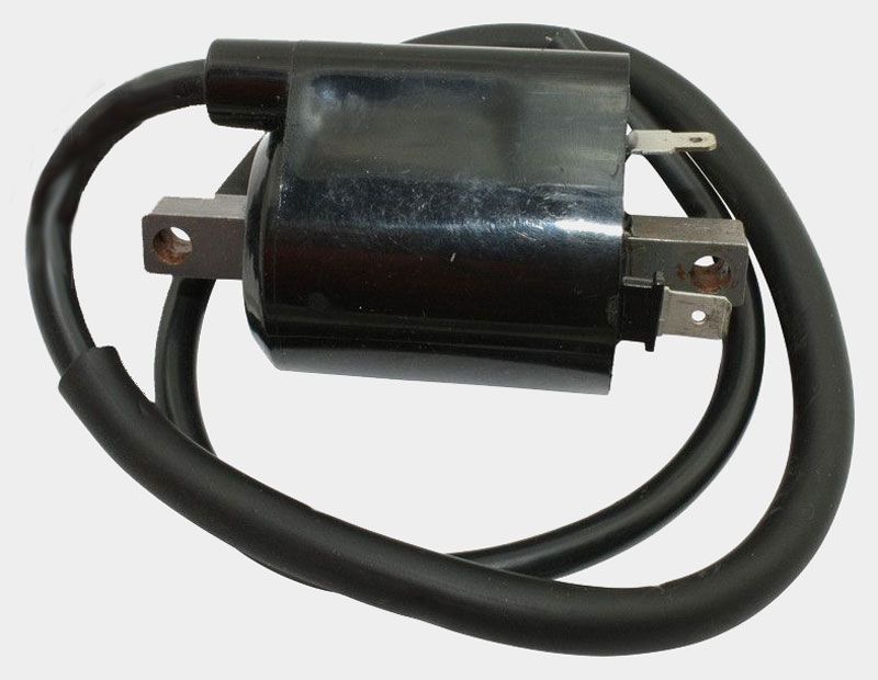 Ignition Coil - Ducati