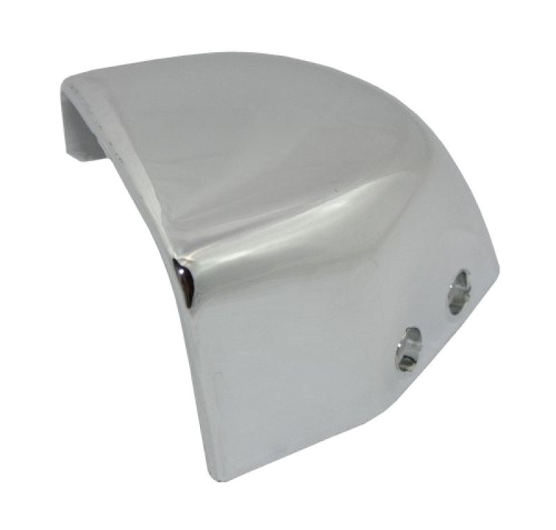 Coperchio corpo iniezione sx Moto Guzzi – California 1100 EV, Stone – originale