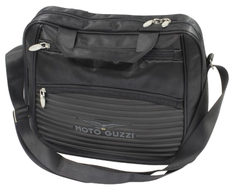Cartella Moto Guzzi «Nuovo», 38 x 30 x 9 cm