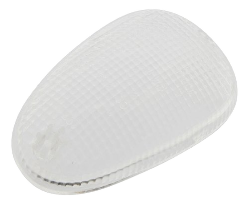 Moto Guzzi/Aprilia Blinkerglas – V7 III, V9, V11 Ballabio, Breva 750, Original