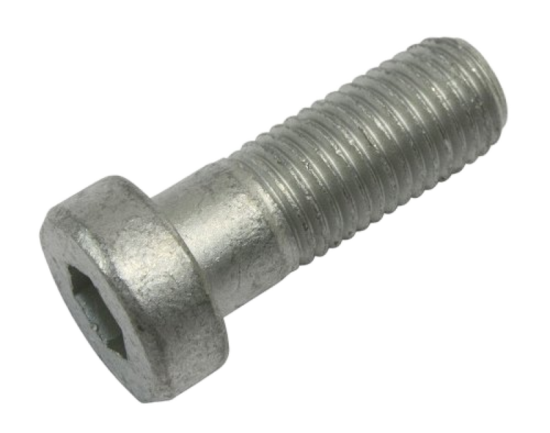 Vite pinza freno Moto Guzzi/Aprilia M10x1,25 – Breva, Norge, V7, V9 – originale