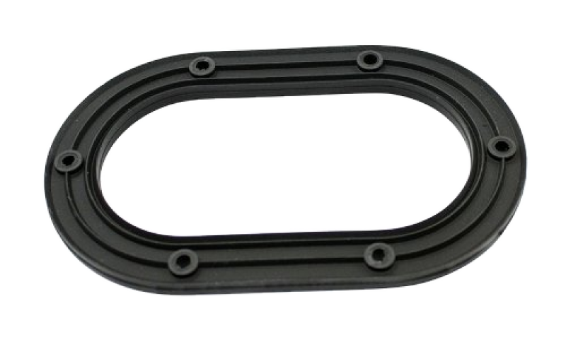 Guarnizione serbatoio/pompa benzina Moto Guzzi/Aprilia – California, V11, Breva – originale