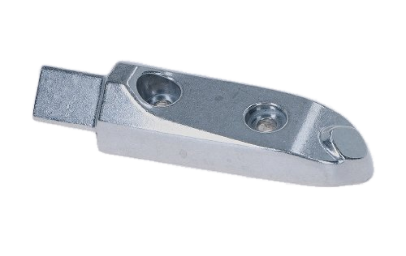Pedana posteriore dx Moto Guzzi/Aprilia – V7, V9, Breva, Griso – originale