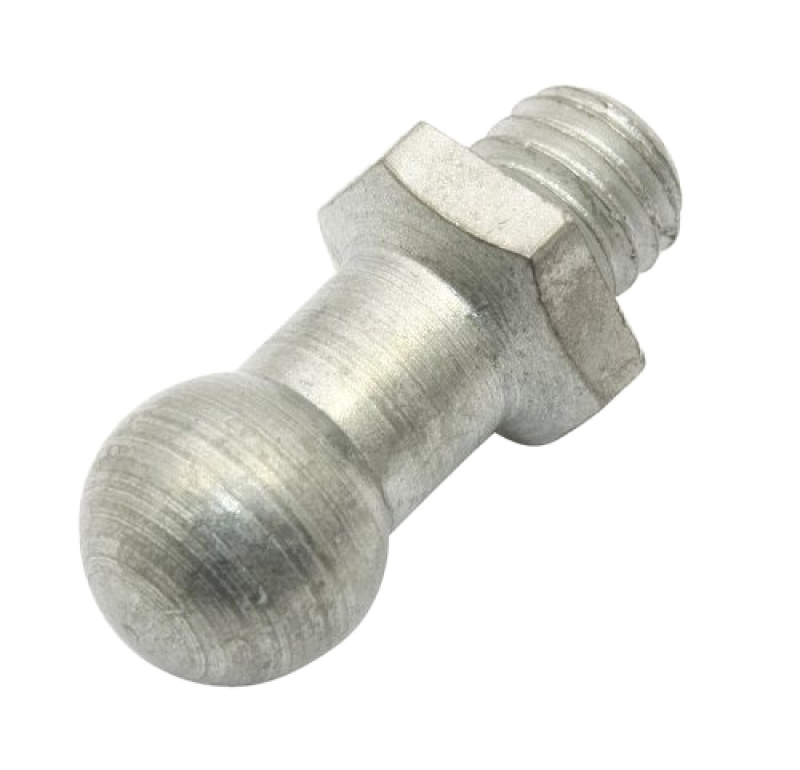 Perno pedana Moto Guzzi/Aprilia – 750 Breva, RS 125, Tuono, Shiver – originale