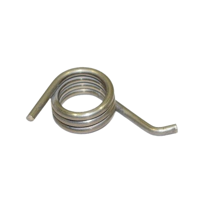 Molla pedana Moto Guzzi/Aprilia – Breva, Griso, V7, V9, Stelvio – originale