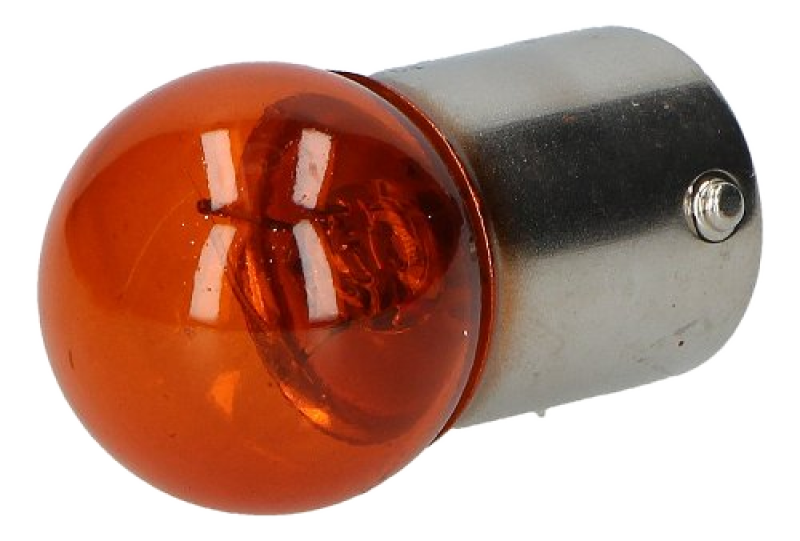 Lampadina Moto Guzzi/Aprilia 12 V 10 W arancione – V11, Breva, Norge, V7, originale