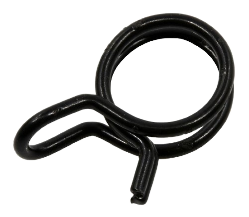 Fascetta stringitubo Moto Guzzi/Aprilia 10 mm – Breva, V7, California 1400, originale