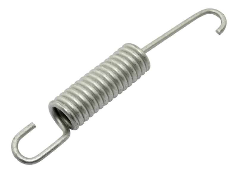 Molla cavalletto laterale esterna Moto Guzzi/Aprilia – V7, V9, Griso, RSV4, originale
