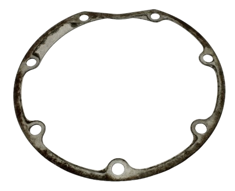 Rasamento corona conica Moto Guzzi 0,8 mm – modelli small block, originale