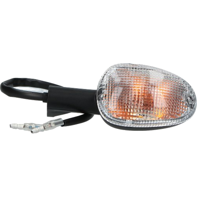 Freccia ant. sx, post. dx Moto Guzzi – V11 Ballabio, Café – originale