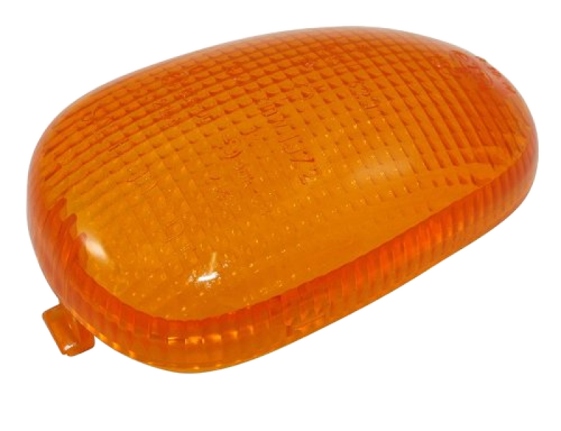 Plastica freccia USA Moto Guzzi – 750 Breva, Nevada Classic, V7 Classic – originale