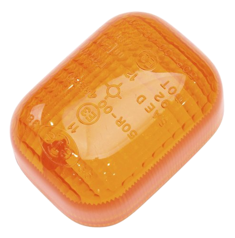 Plastica freccia anteriore/posteriore (ECIE) Moto Guzzi – Daytona, V10 Centauro, 1100 Sport