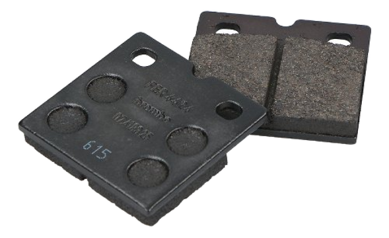 Pastiglie freno Moto Guzzi 08 ant./post. carbon-ceramiche – modelli big block, originale