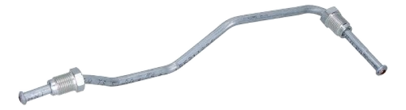 Tubo freno rigido anteriore dx Moto Guzzi – 850 T3, T4, 1000 Convert, G5
