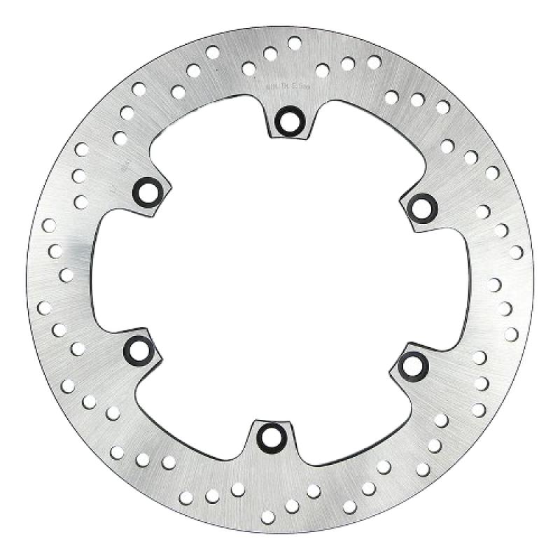 Disco freno posteriore Moto Guzzi – California 1400, Audace, MGX-21, originale