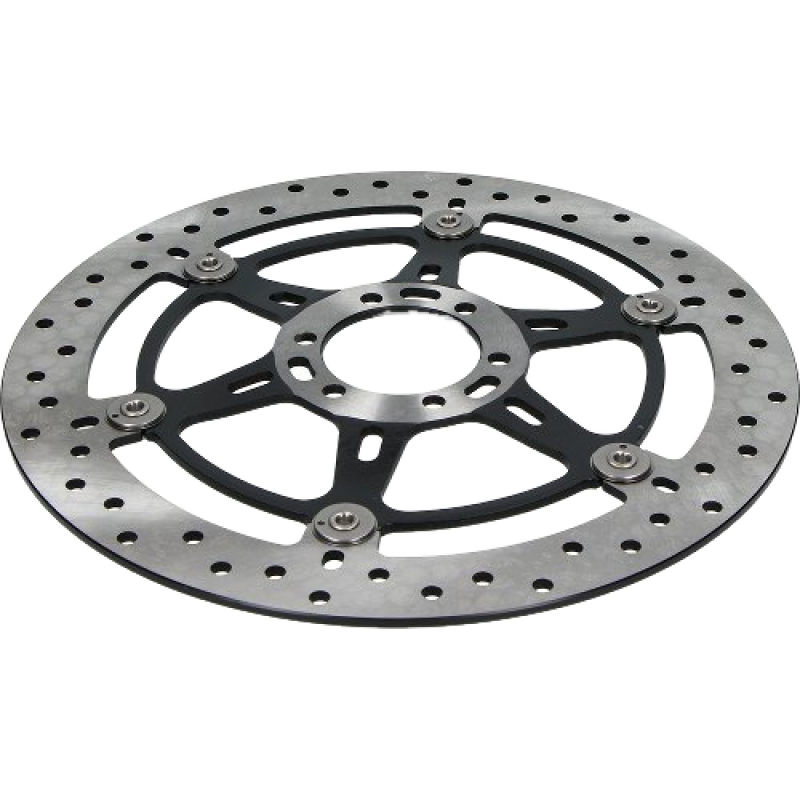 Disco freno anteriore Moto Guzzi 320 mm – V7 I–IV, V9, V85 TT, Griso 8V – originale