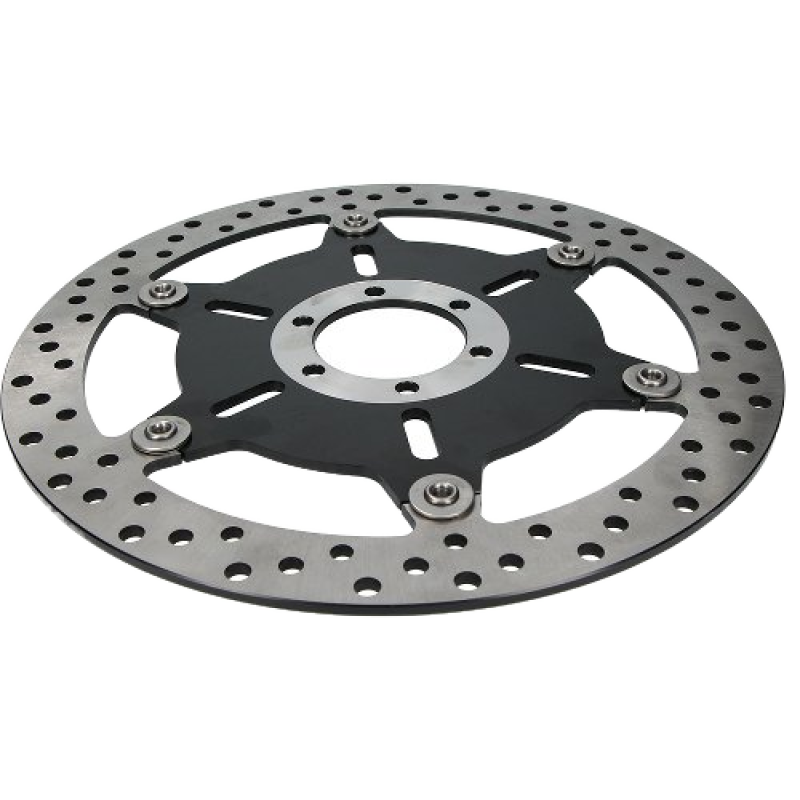 Moto Guzzi Front Brake Disc Right – California 1400, Audace, Genuine