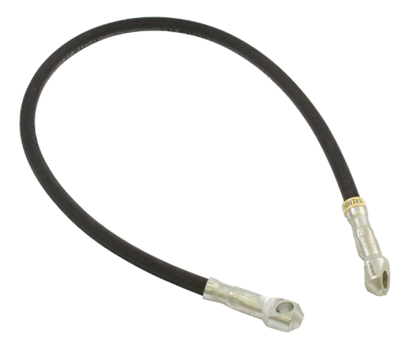 Tubo freno pompa freno anteriore–pinza freno Moto Guzzi – 850 Le Mans 1