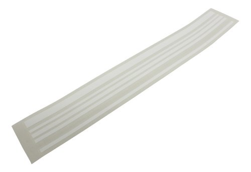 Kit filetti decorativi valigie Moto Guzzi, bianco – 850 T3 California