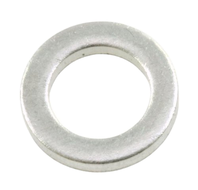 Rondella di tenuta in alluminio Moto Guzzi 6,25x10x0,8 mm