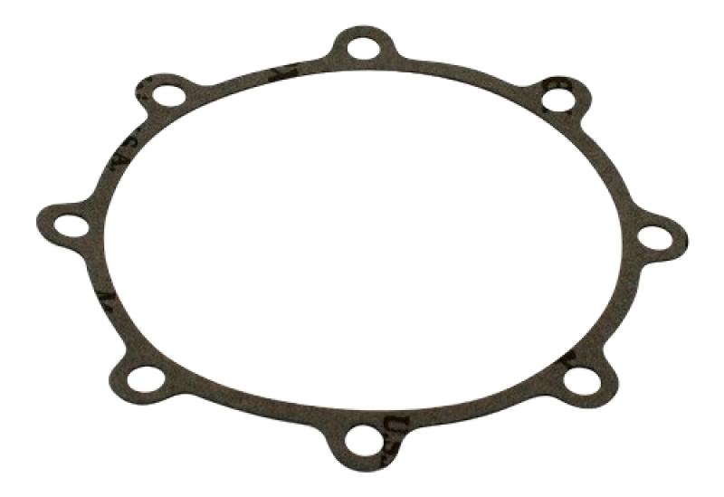 Guarnizione supporto di banco posteriore albero motore Moto Guzzi – modelli big block, originale