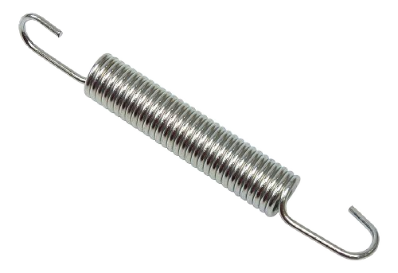 Molla pompa freno posteriore Moto Guzzi 70 mm – California 2/3/1100, T3, T4, 1000 SP