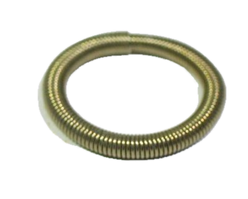 Molla corta scatola filtro aria Moto Guzzi – V65, Lario, 750 Nevada, SP – originale