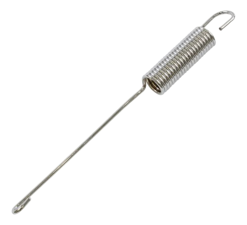 Molla cavalletto laterale Moto Guzzi 166 mm – V35–V65, 750 SP, 850 T5