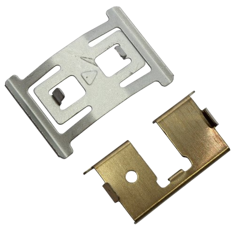 Molla pastiglie pinza freno posteriore Moto Guzzi – Breva, Griso, Norge – originale