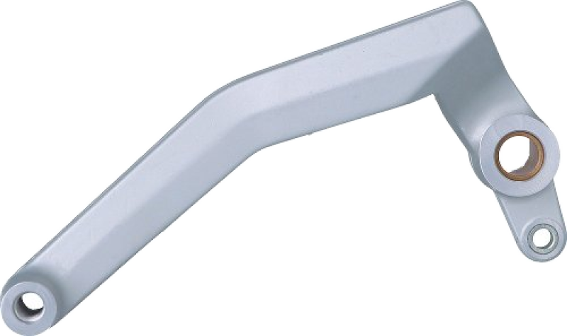 Pedale freno Moto Guzzi 2B014116R – V7 III, V7 850, V9 – originale
