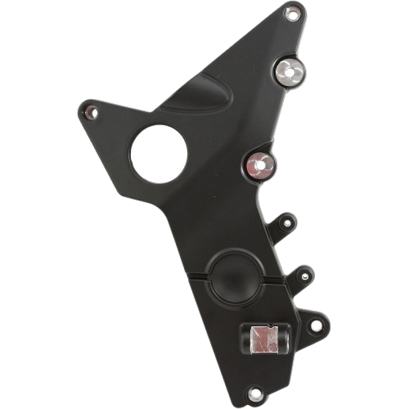 Supporto pedana sx Moto Guzzi – Griso 850, 1100 e 1200
