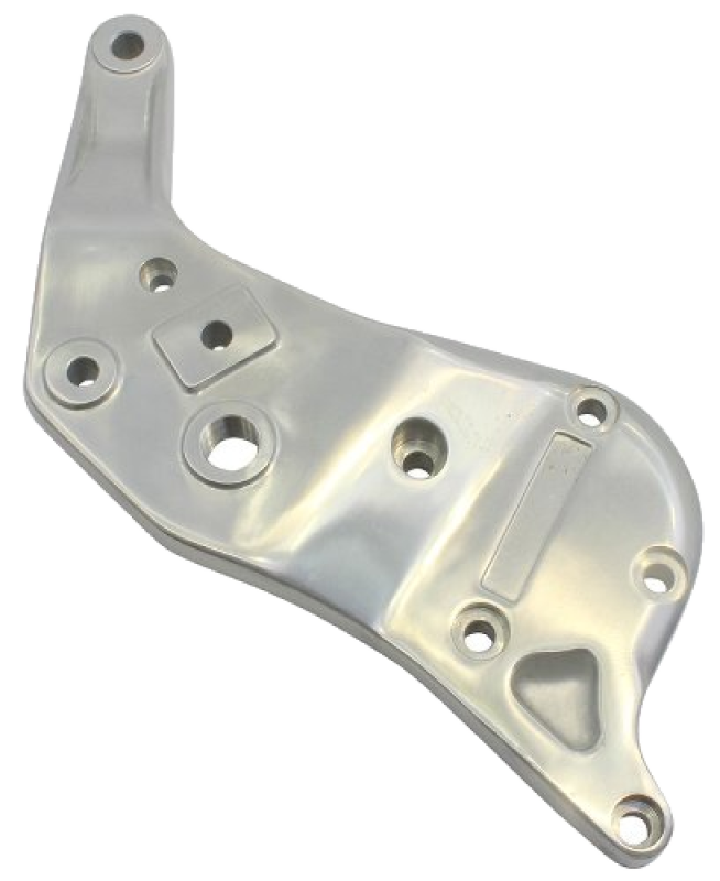 Supporto pedana sx Moto Guzzi – 1100 Sport i.e.