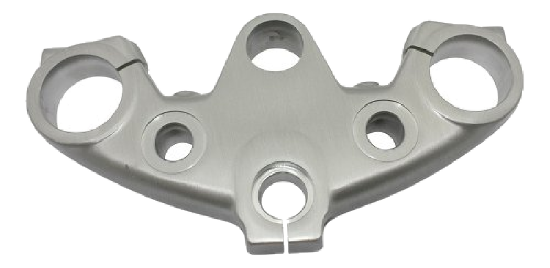 Moto Guzzi triple clamp, upper – 940 Bellagio, California 1100