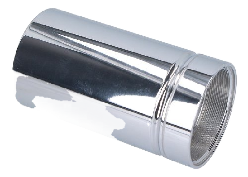 Fodero forcella Moto Guzzi alluminio lucidato – V7 700, 850 GT