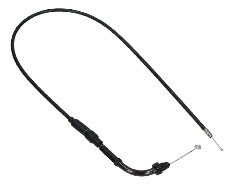 Cavo gas dalla manopola allo sdoppiatore Moto Guzzi – 750 Nevada, Nevada Club